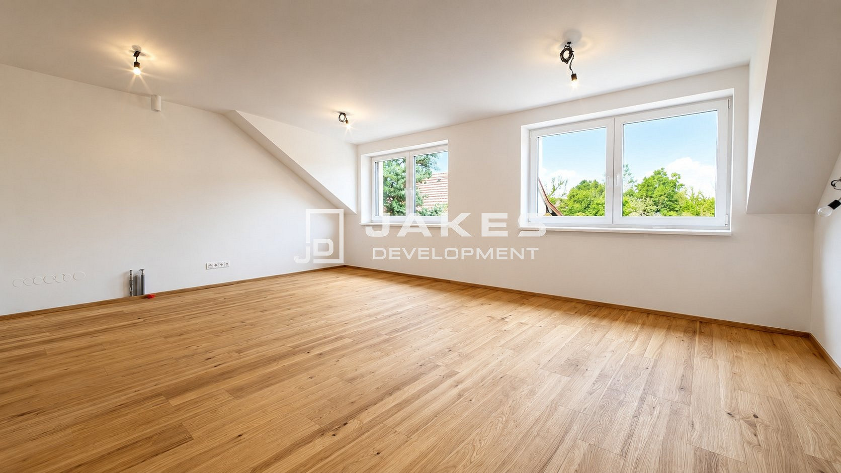 Prodej bytu 3+kk 69 m² - Widok 2