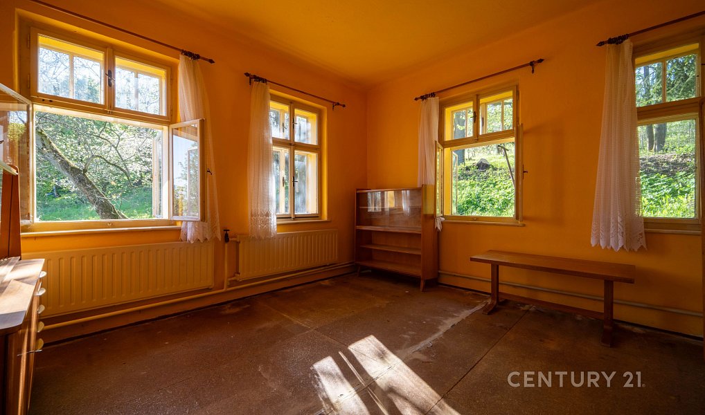 Prodej domu 488 m² s pozemkem 1 781 m², Zlatá Olešnice – náhled fotky 4