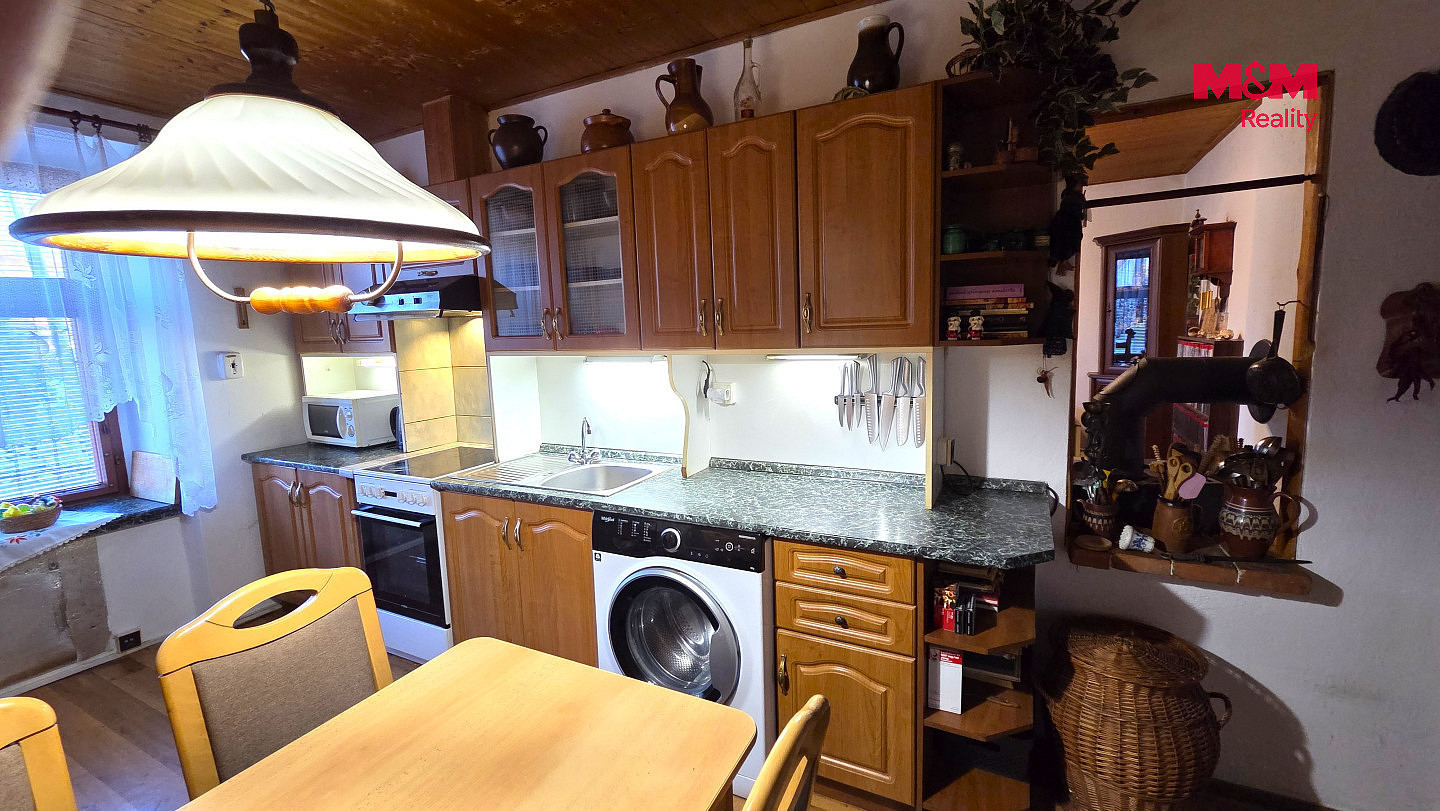 Prodej domu 140 m² s pozemkem 2 540 m² – fotografie 4