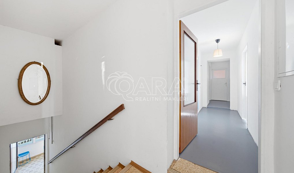 Prodej domu 260 m² s pozemkem 2 811 m², Velké Losiny – náhled fotky 28