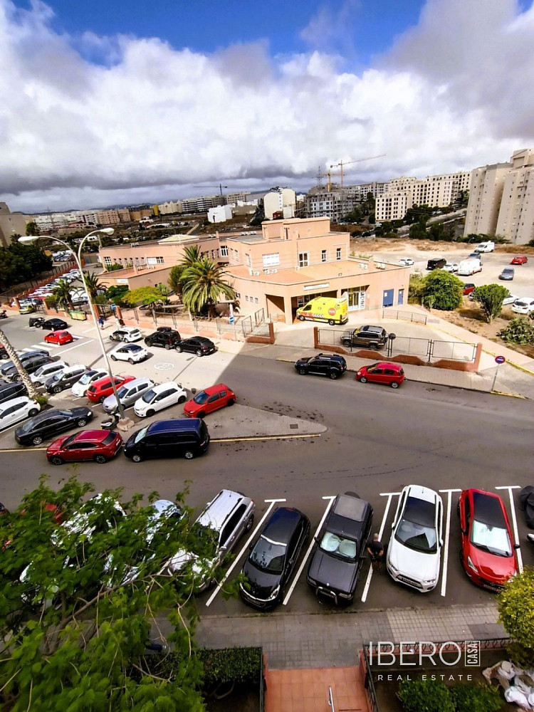 Piso 4+kk – Las Palmas de Gran Canaria, La Minilla - Más