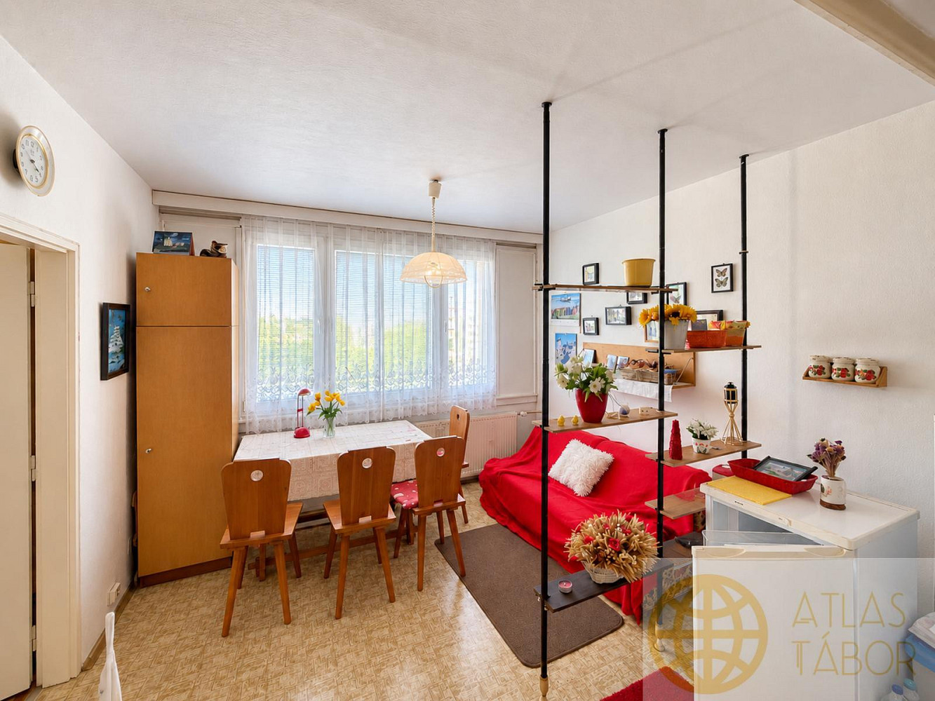 Prodej bytu 1+1 31 m² – fotografie 2