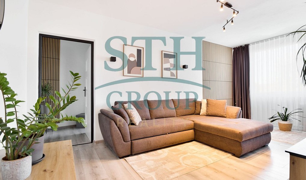 Prodej bytu 4+1 84 m², Most – náhled fotky 3
