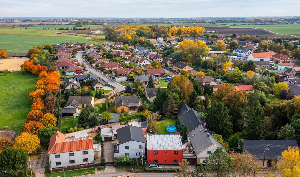 Prodej domu 200 m² s pozemkem 515 m², Nová Ves – náhled fotky 29