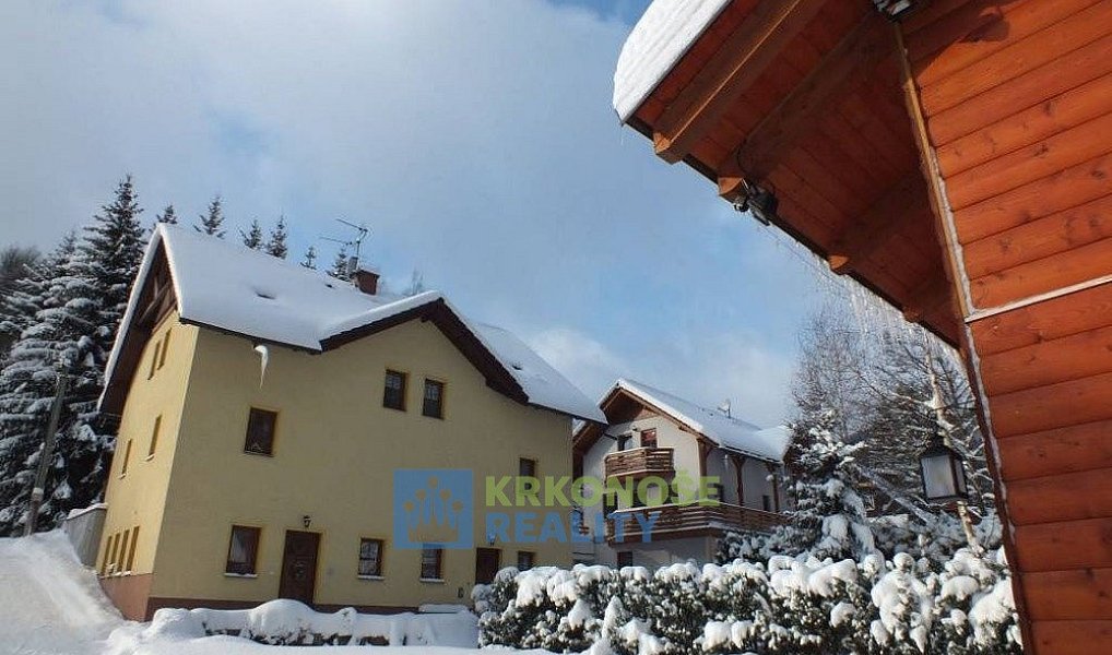 Prodej domu 272 m² s pozemkem 650 m², Žacléř – náhled fotky 4