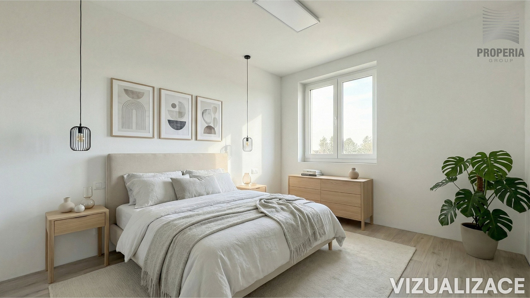 Prodej bytu 3+kk 85 m² — photo 4