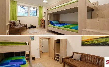 Pronájem pokoje 43 m², Donovalská, Praha 4 - Chodov