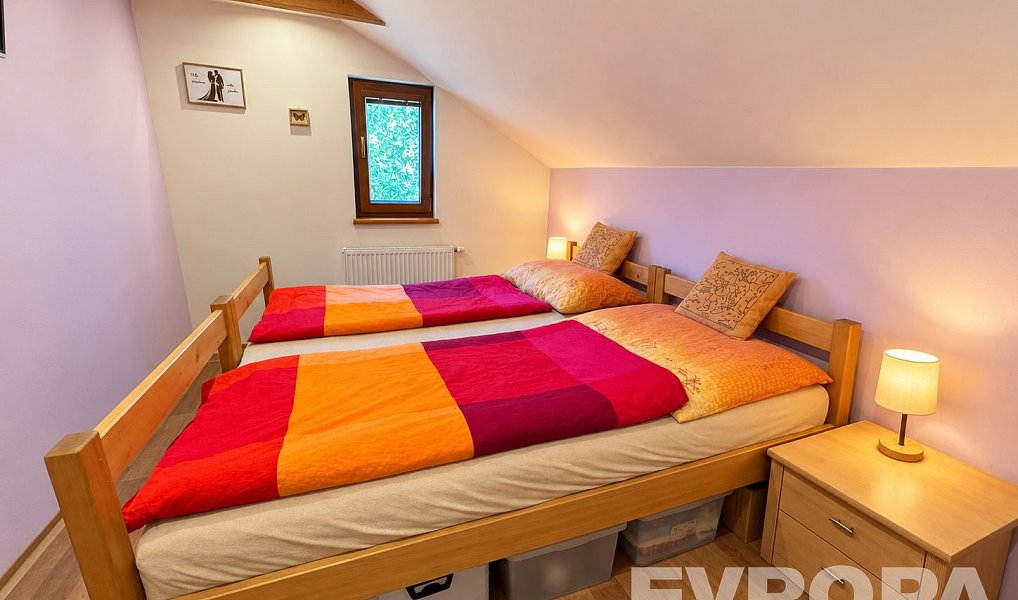 Prodej domu 76 m² s pozemkem 189 m², Čerňovice – náhled fotky 6