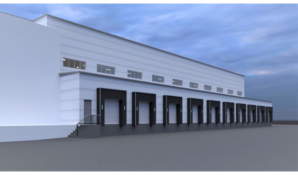 Pronájem výrobních prostor 6 012 m², Otovice – náhled fotky 7