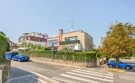 Pronájem bytu 3+1 74 m²