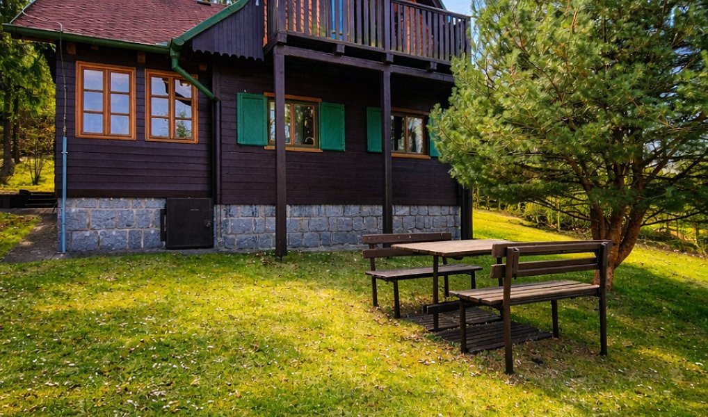 Prodej chaty/chalupy 95 m² s pozemkem 697 m², Zavlekov – náhled fotky 13
