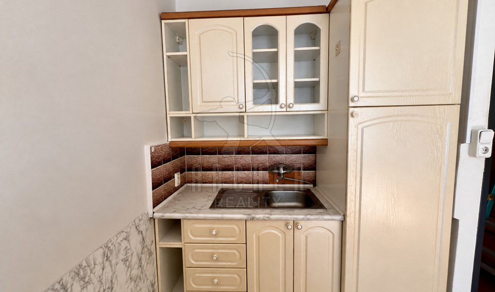 Prodej bytu 1+kk 23 m², Praha – náhled fotky 8
