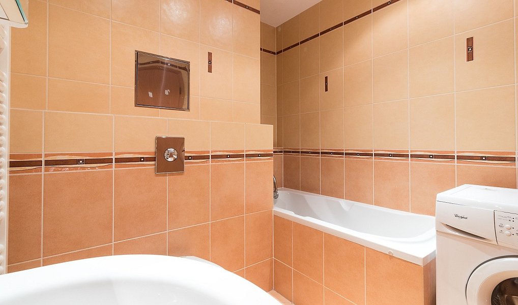 Pronájem bytu 1+kk 29 m², Praha – náhled fotky 11