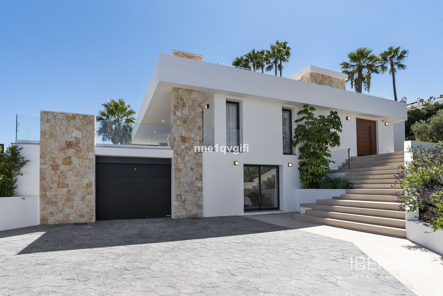 Casa 5+kk – Marbella, Guadalmina Alta, Guadalmina - Vista 3
