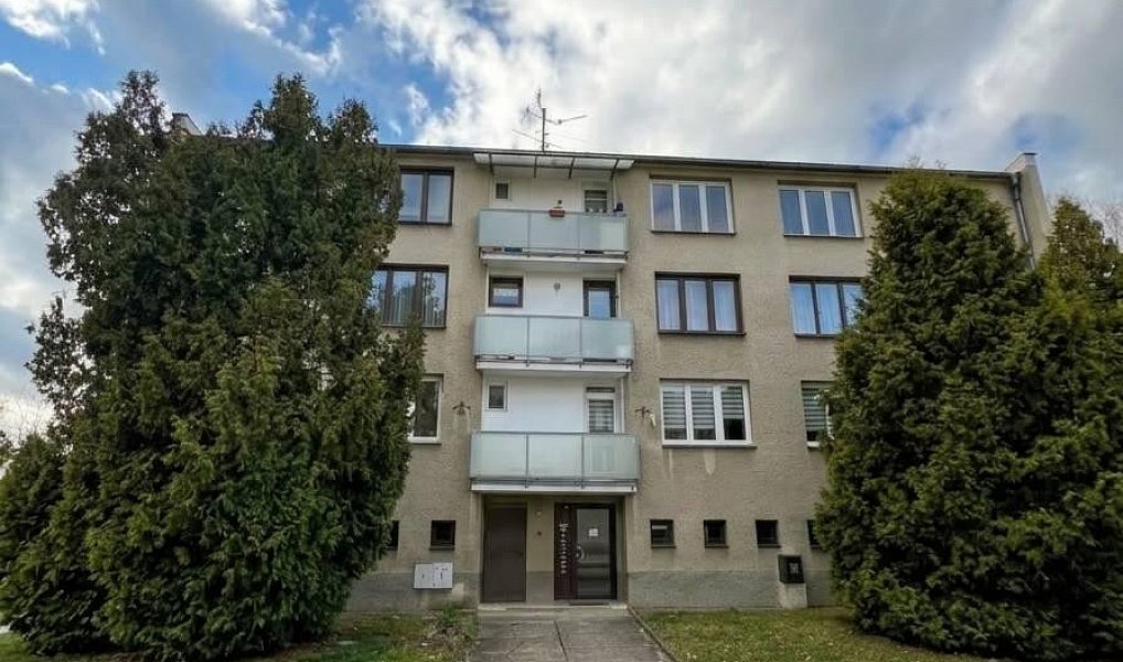 Prodej bytu 2+1 54 m², Trhové Sviny – náhled fotky 16
