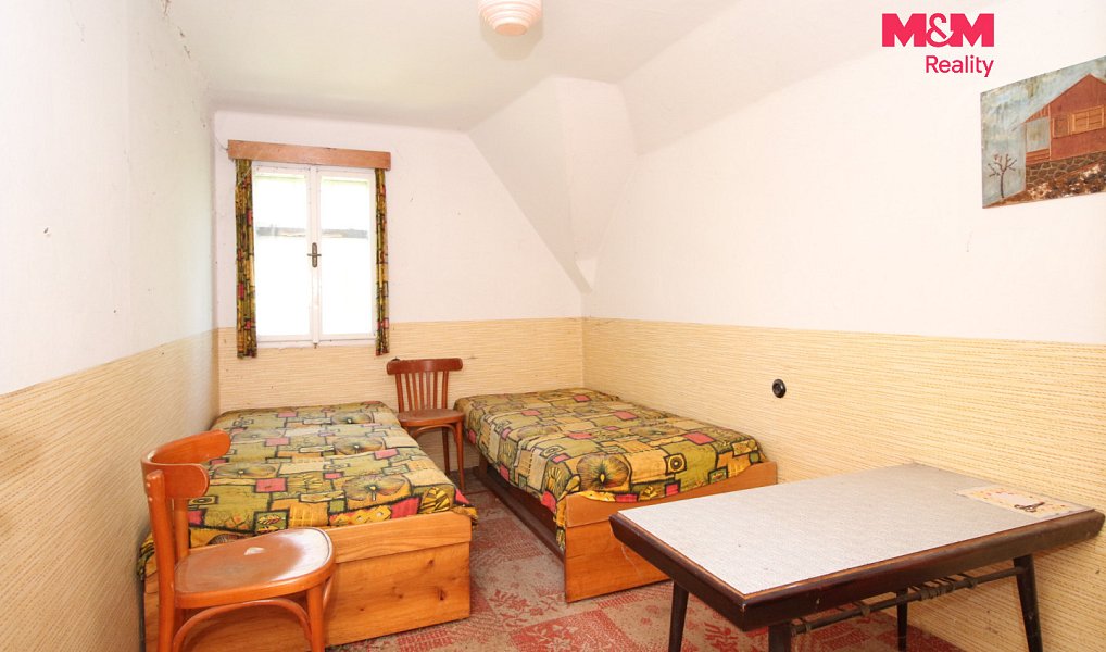 Prodej domu 160 m² s pozemkem 1 132 m², Nový Hrádek – náhled fotky 9