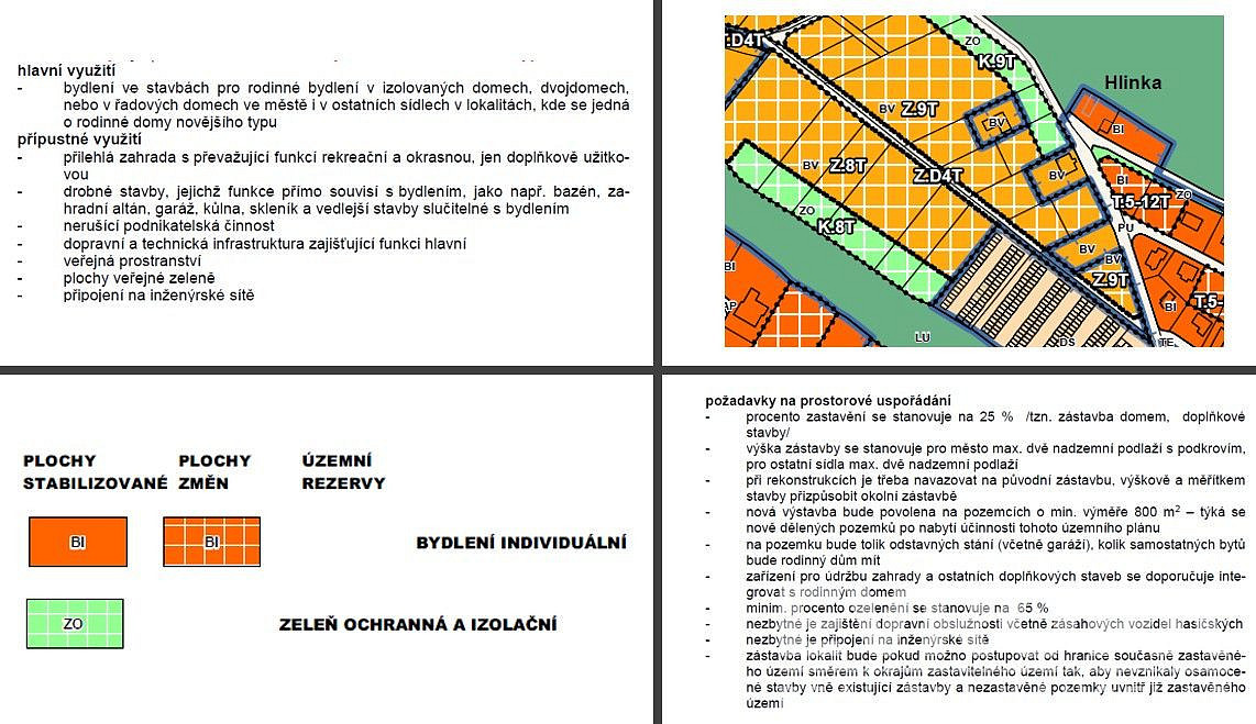 Prodej stavebního pozemku 2 475 m² – fotografie 2