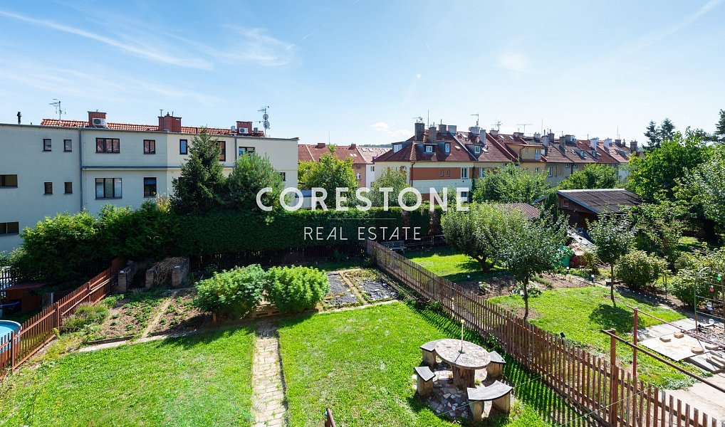 Prodej domu 250 m² s pozemkem 413 m², Praha – náhled fotky 9