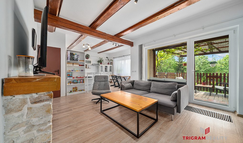 Prodej domu 160 m² s pozemkem 770 m², Dvůr Králové nad Labem – náhled fotky 10