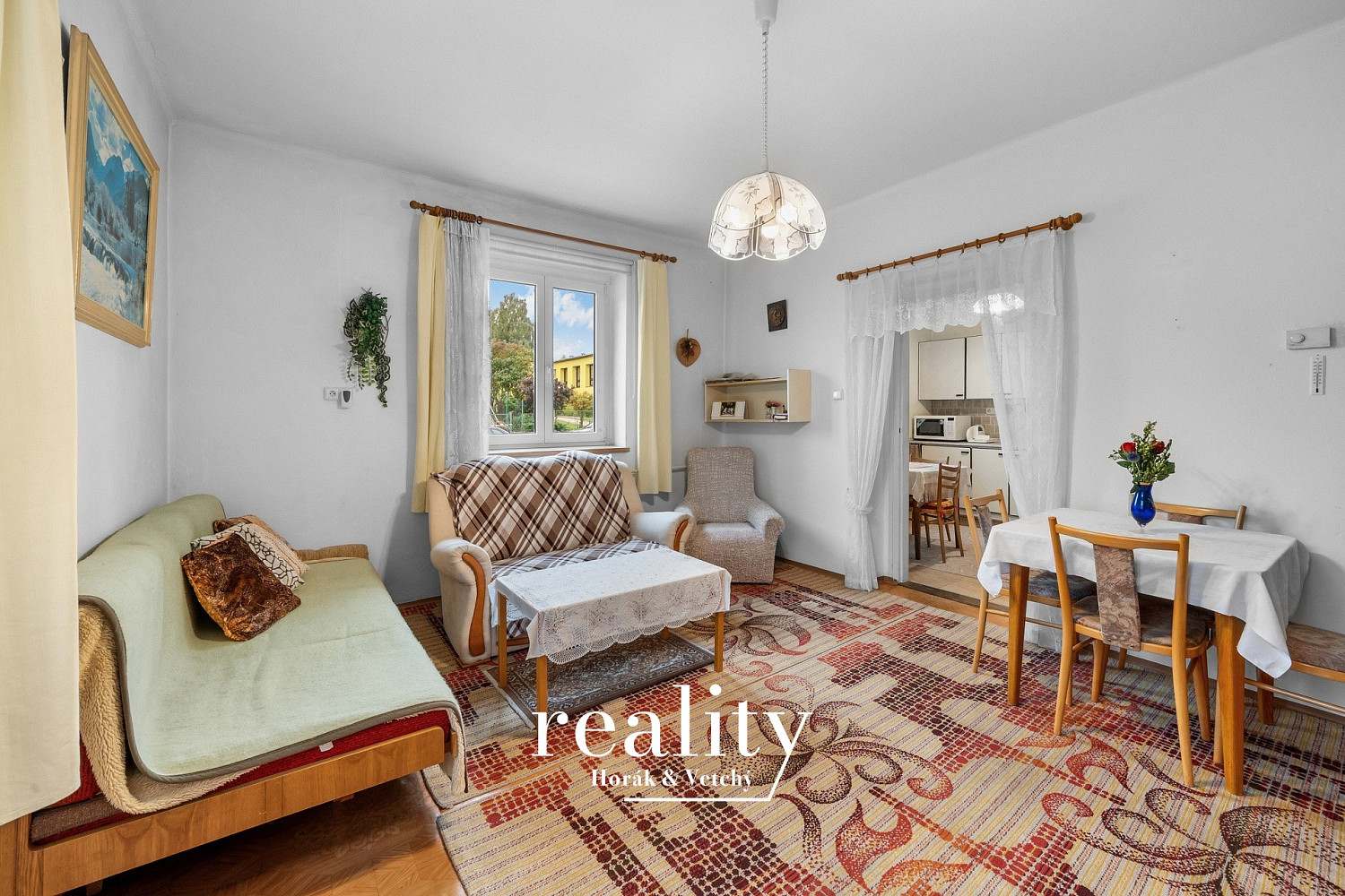 Prodej domu 150 m² s pozemkem 507 m² – fotografie 2