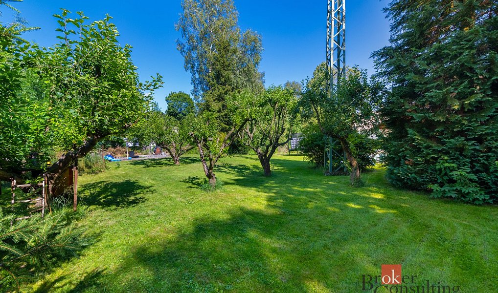 Prodej domu 162 m² s pozemkem 1 146 m², Rumburk – náhled fotky 28