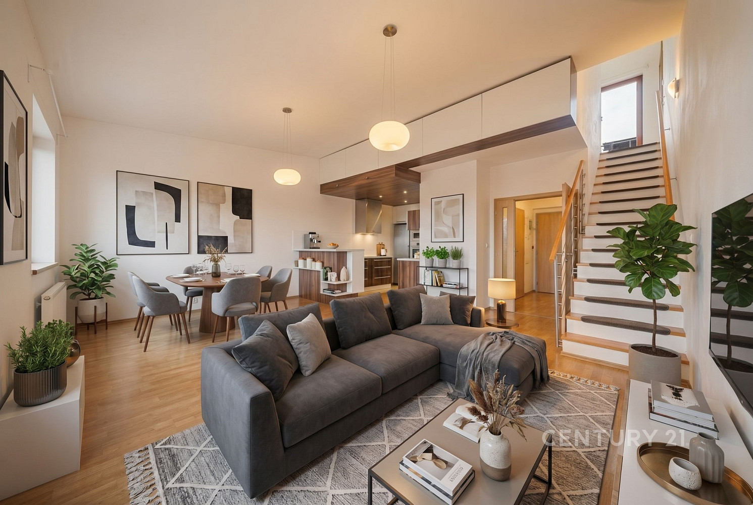 Prodej bytu 4+kk 121 m² – fotografie 5