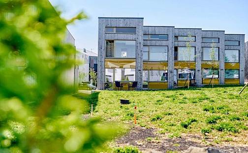 Prodej bytu 3+kk 84 m², Loučná pod Klínovcem - Loučná, okres Chomutov