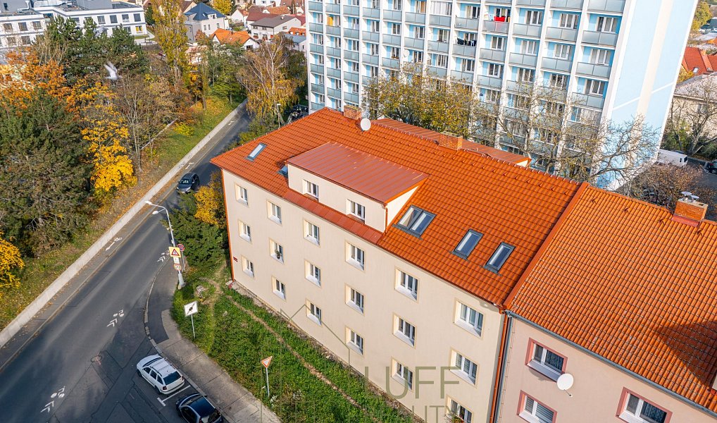 Prodej bytu 2+kk 45 m², Mělník – náhled fotky 12