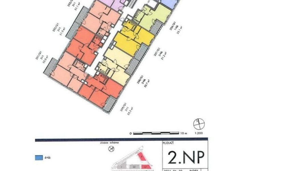 Prodej bytu 4+kk 105 m², Praha – náhled fotky 10
