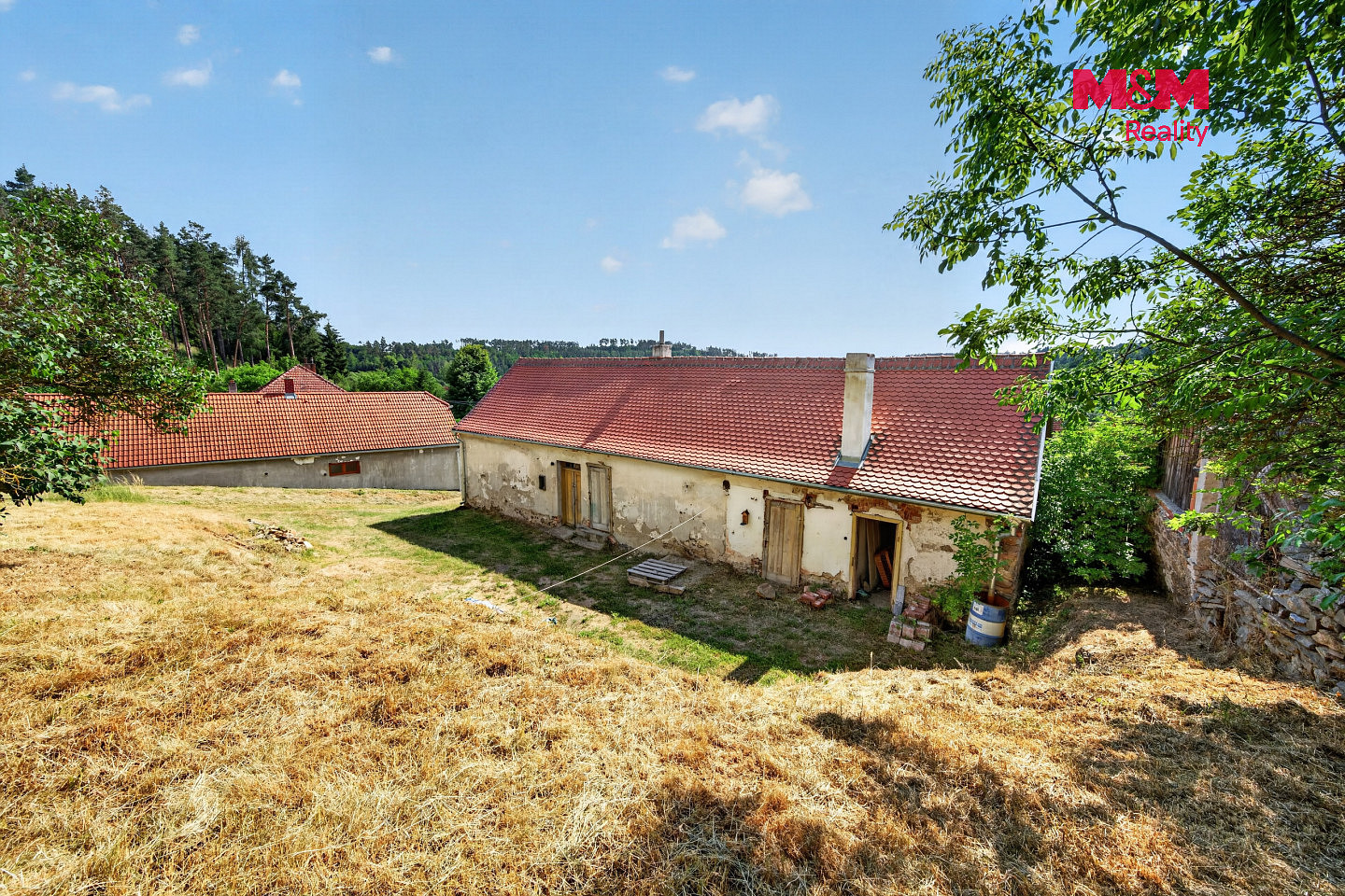 Prodej domu 78 m² s pozemkem 587 m² — photo 3