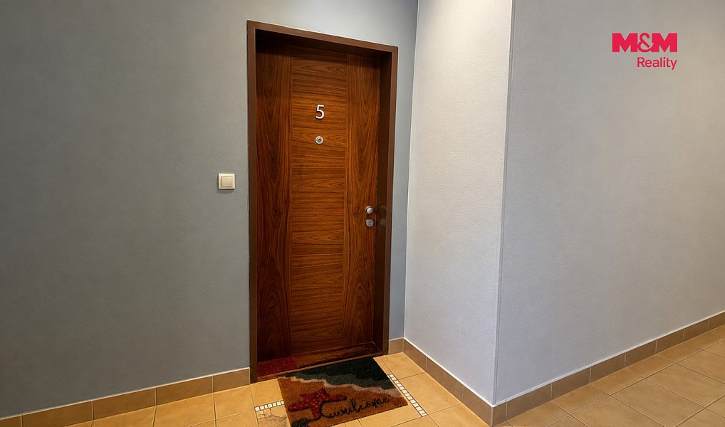 Pronájem bytu 2+kk 57 m², Mariánské Lázně – náhled fotky 5