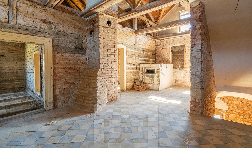 Prodej domu 197 m² s pozemkem 20 632 m², Cvikov – náhled fotky 19