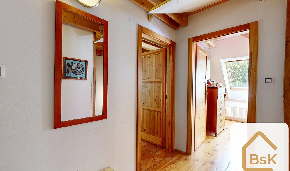 Prodej domu 209 m² s pozemkem 775 m², Tatobity – náhled fotky 18
