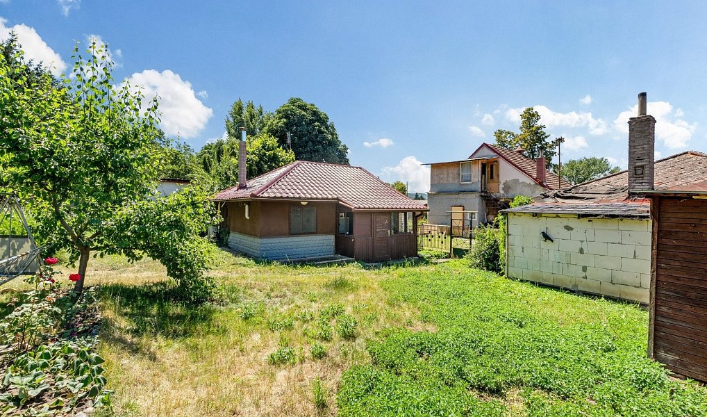 Prodej chaty/chalupy 39 m² s pozemkem 103 m², Praha – náhled fotky 8