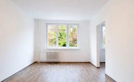 Pronájem bytu 2+1 65 m², Kubelíkova, Mariánské Lázně - Úšovice, okres Cheb