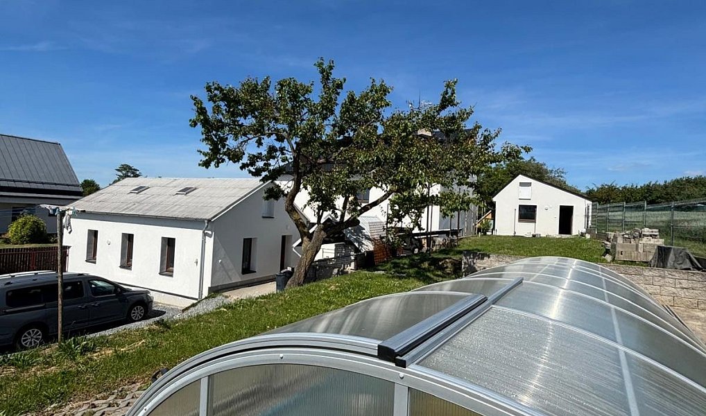 Pronájem bytu 3+1 150 m², Olomouc – náhled fotky 22