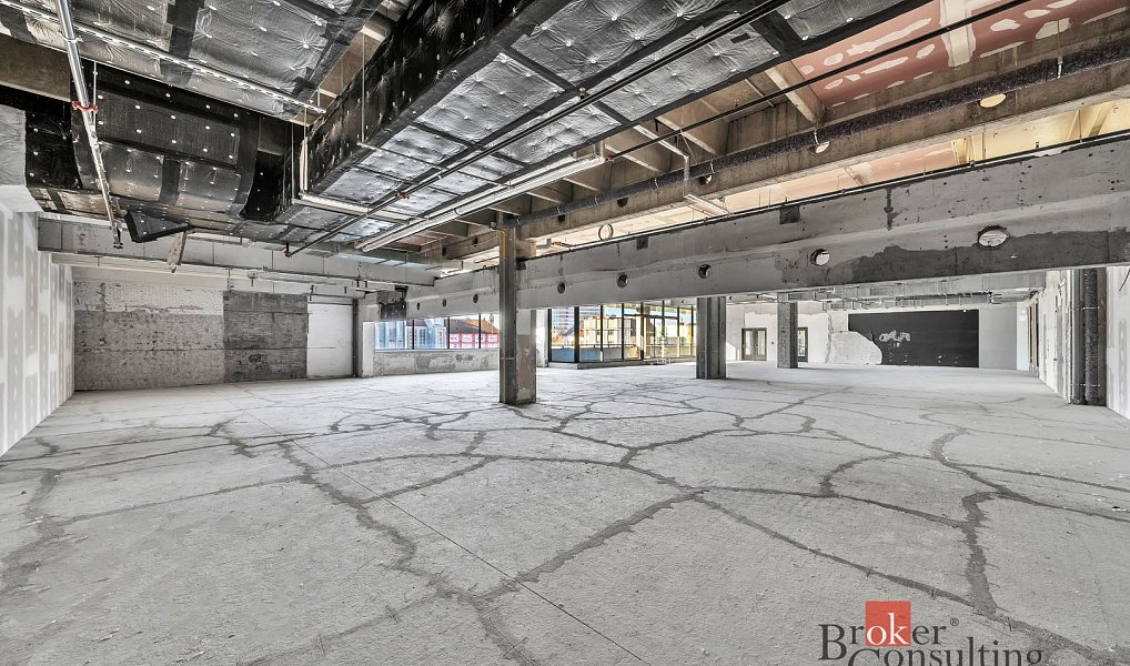 Pronájem obchodních prostor 1 173 m², Hradec Králové – náhled fotky 15