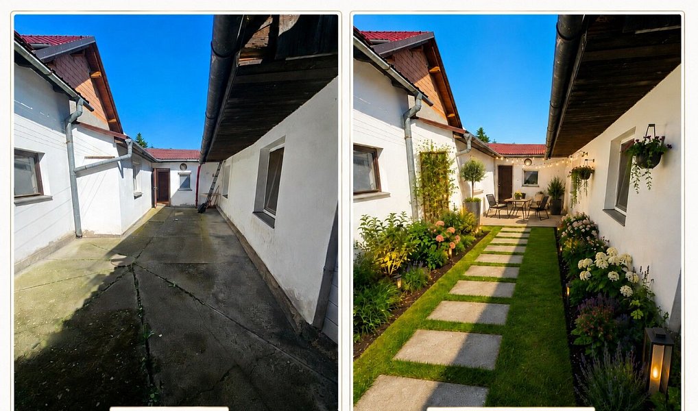 Prodej domu 231 m² s pozemkem 275 m², Bílá Lhota – náhled fotky 3