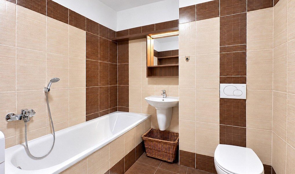 Pronájem bytu 2+kk 43 m², Jilemnice – náhled fotky 5