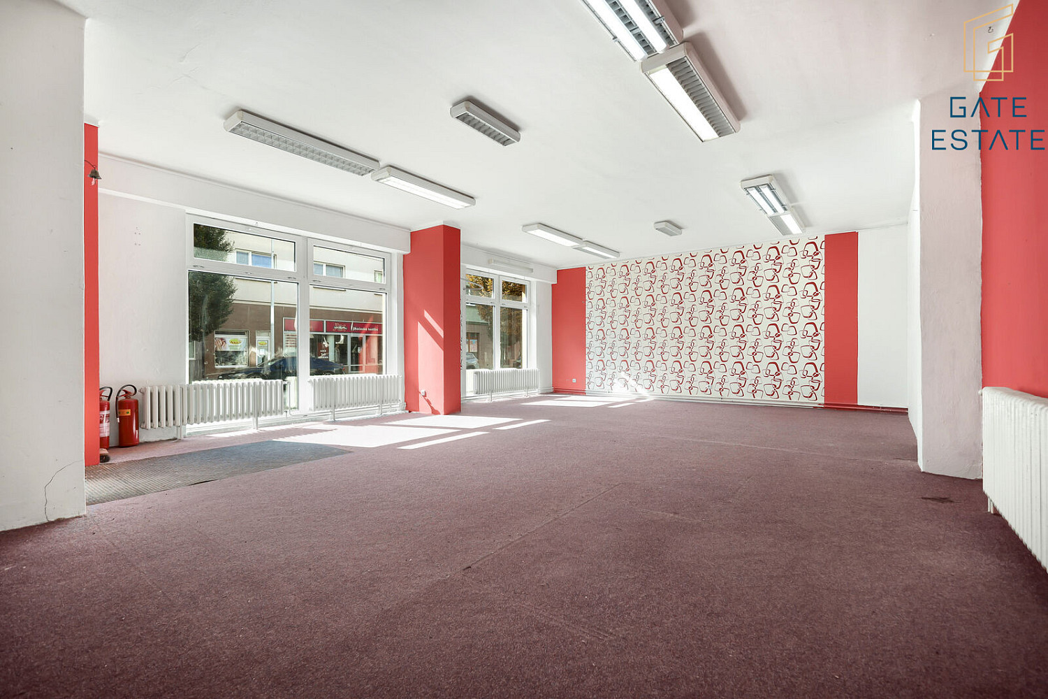 Prodej obchodních prostor 87 m² – fotografie 3