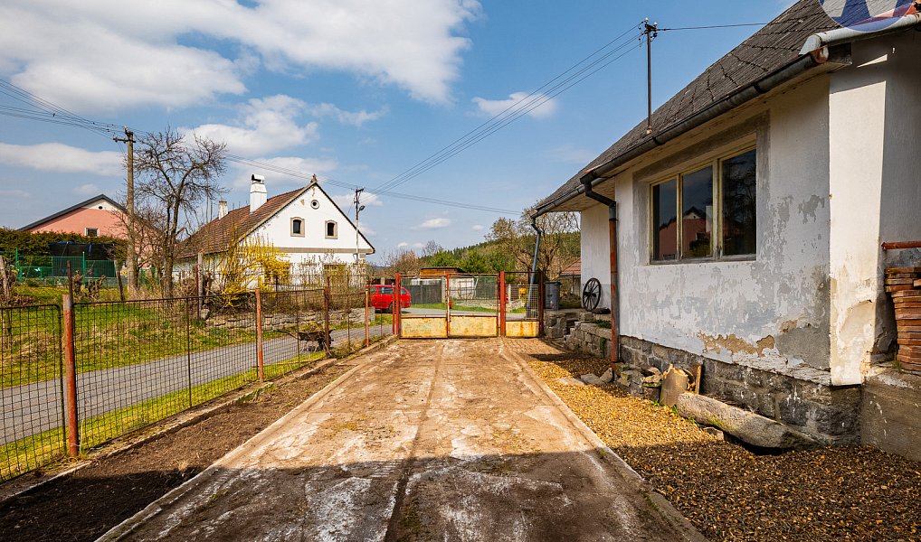 Prodej domu 97 m² s pozemkem 694 m², Bošice – náhled fotky 10