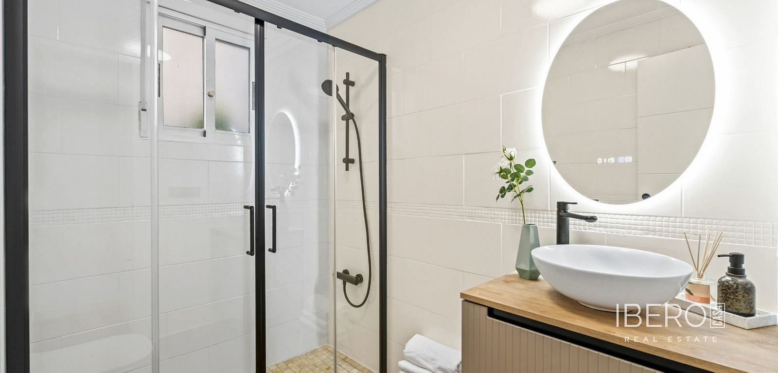 Piso 3+kk – Alacant / Alicante, la Florida Baixa, l'Alacantí - Vista 5