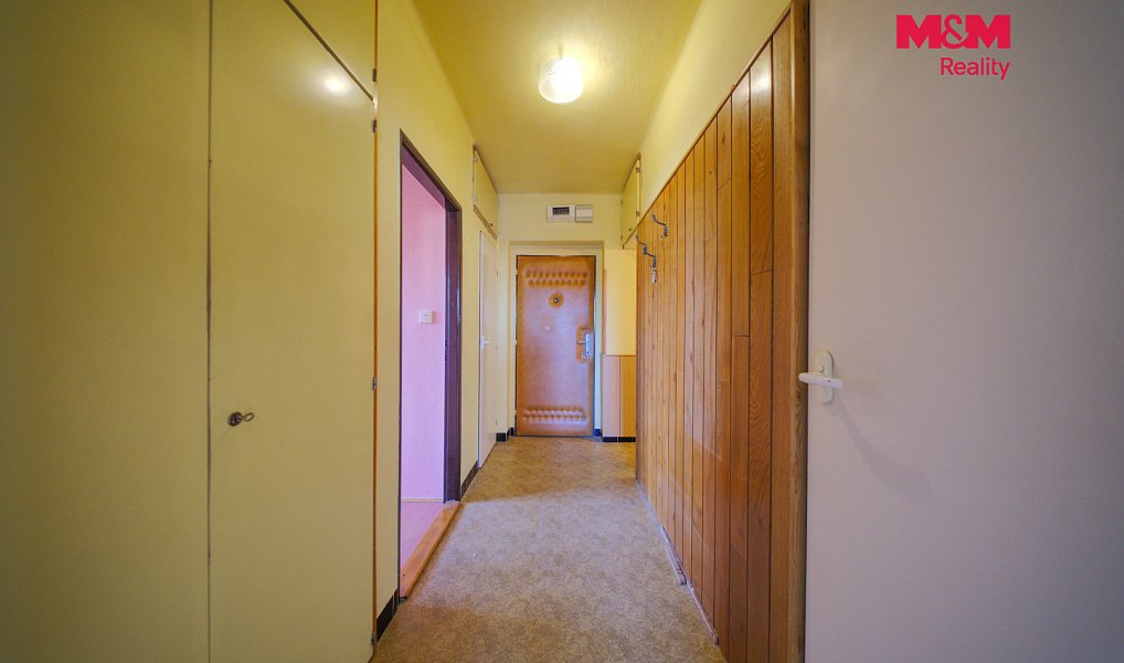 Prodej bytu 4+1 75 m², Opava – náhled fotky 16