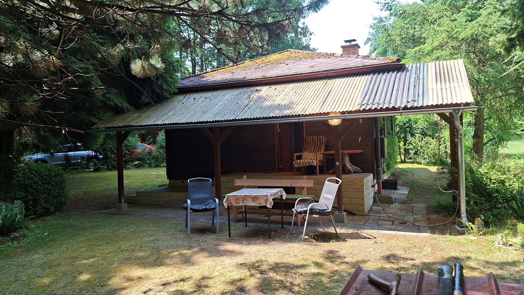 Prodej chaty/chalupy 54 m² – fotografie 2