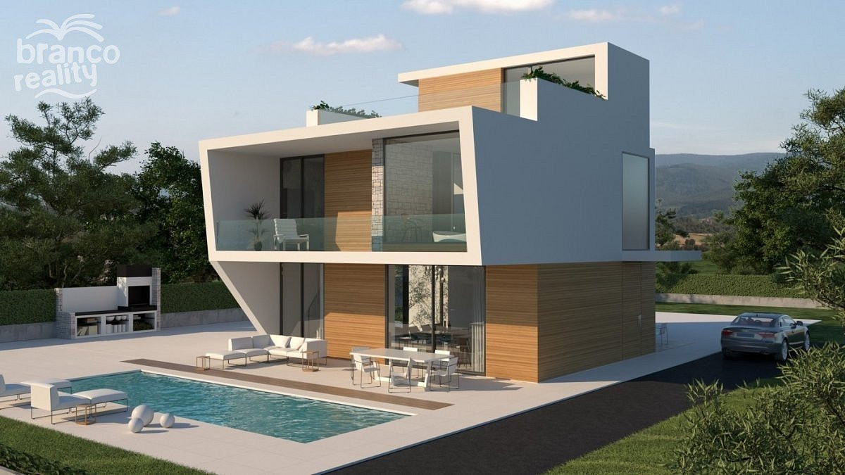 Prodej domu 225 m² s pozemkem 500 m² - Vista 4