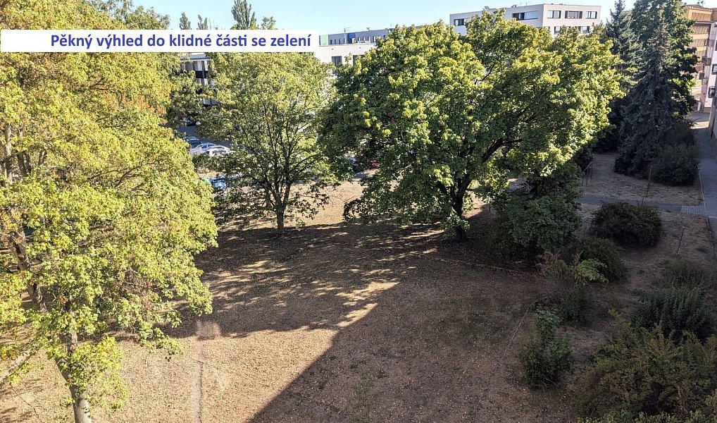 Prodej bytu 2+1 55 m², Plzeň – náhled fotky 2