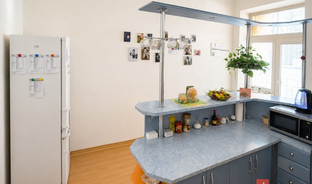 Prodej bytu 2+kk 53 m², Děčín – náhled fotky 4