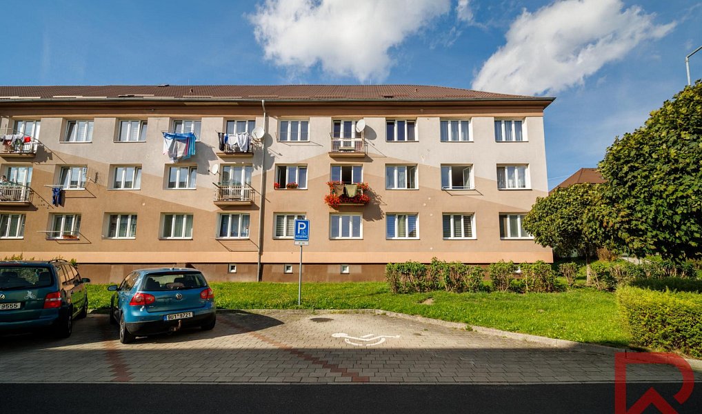 Prodej bytu 2+kk 61 m², Habartov – náhled fotky 24