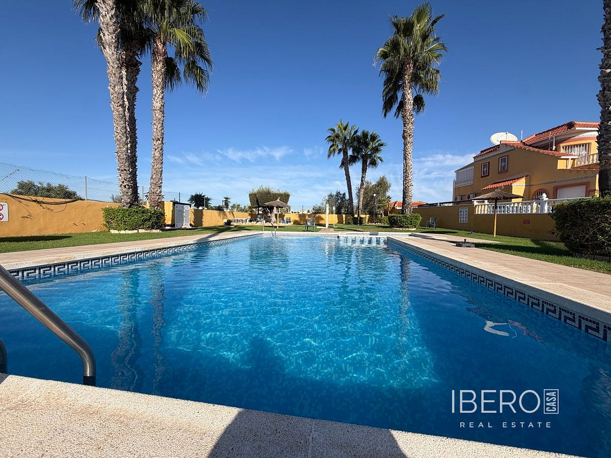 Pis 4+kk – Orihuela, Urbanización La Zenia II - Vista 2