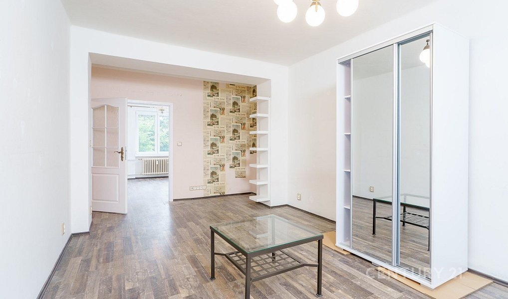 Prodej bytu 2+1 53 m², Praha – náhled fotky 5